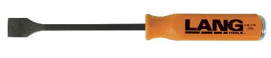 LANG 855 075 3/4" Face Gasket Scraper with Capped Handle