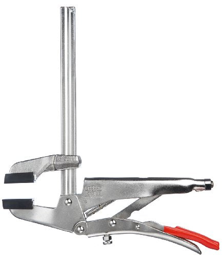 BESSEY GRZ20 Parallel grip clamp GRZ 200/65, BE105856