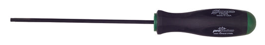 BONDHUS T6 Torx Screwdriver TX6, 34506
