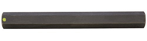 BONDHUS 12mm ProHold InHex Socket Bit 6" - 150mm,, 33680