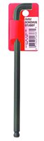 BONDHUS SBL6 Stubby BallEnd Hex Key 6mm, 16568