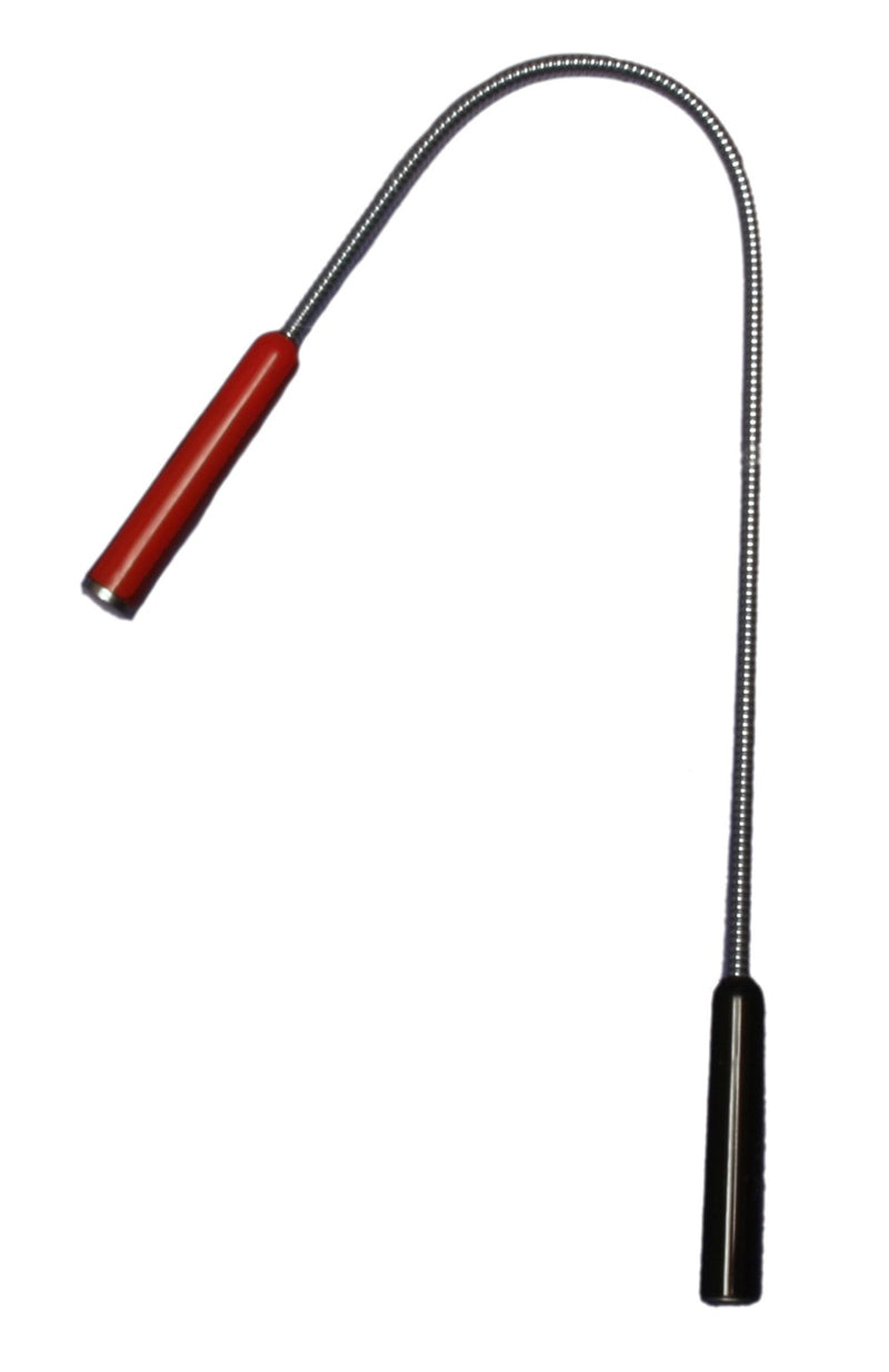 ULLMAN NO.6FL Flexible Spring-Flex Magnetic Pick-Up Tool, 6FL DISCONTINUED DISCONTINUED