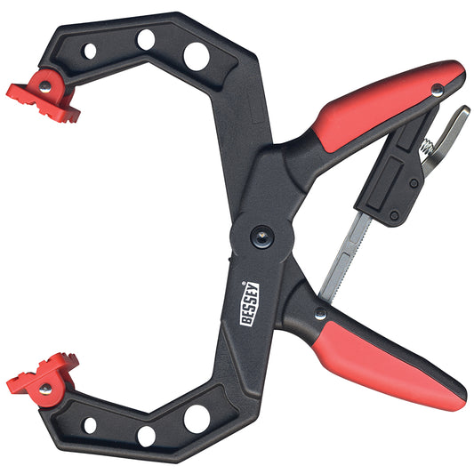 BESSEY XCR4 Deep Reach Ratcheting Clamp XCR 4