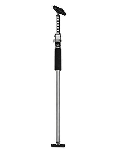 Bessey SVH760 Flooring Clamping System – 300-Inch Strap With Spacers For Laminate, Parquet & Panel Flooring – German Made, Black/Red/Silver