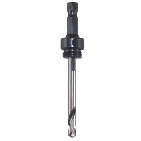 MORSE Arbor 3/8" HEX 5/8-18, MA35