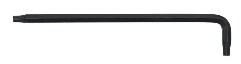 BONDHUS A5L-10 Aster Recess Hex Key 10/32 , 81710