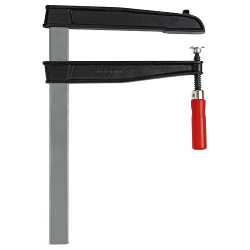 BESSEY TGN80T50 Deep throat clamp TGN 800/500 Wood Handle, BE100970