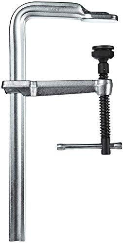 BESSEY GSM60 High-performance welding clamp classiX GSM 600/140, BE104828