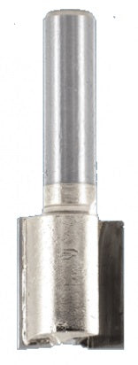 FAMAG Carbide-tipped straight Bit with TC centre tip,D14mm,CuttingL25mm, SØ12., 3167944