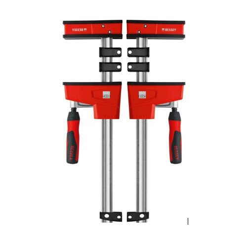 BESSEY KRE100-2K-OH TWIN PACK KRE Clamp, BE207609