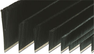 SIT  Strip brushes for main doors StripStraight wire 0.25  SIT 1210