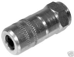 FLUID POWER Snap-on Adaptor 1/8" BSP, 542089