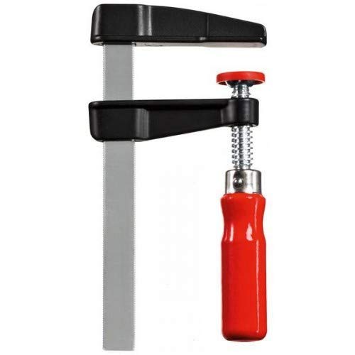 BESSEY LM20/10 Die-cast zinc screw clamp LM 200/100, BE109124