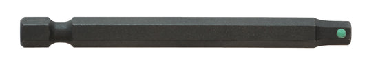 BONDHUS PHH5/16" Prohold Hex Power Bit, 71313