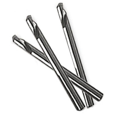 MORSE Pilot Drill 4-5/16" 10 Pack, MPD410