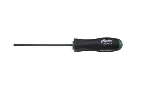 BONDHUS TR27 Tamper Proof Screwdriver TX27, 33827