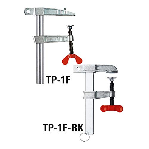 BESSEY TP-1F-RK Earth (ground) clamp 150/80, BE110233