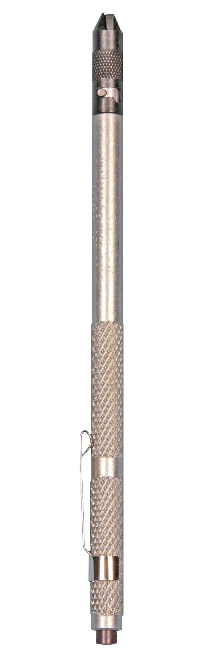 ULLMAN PD-9 Phillips 2-3/4" Aluminum Screw Starter, PD9 DISCONTINUED