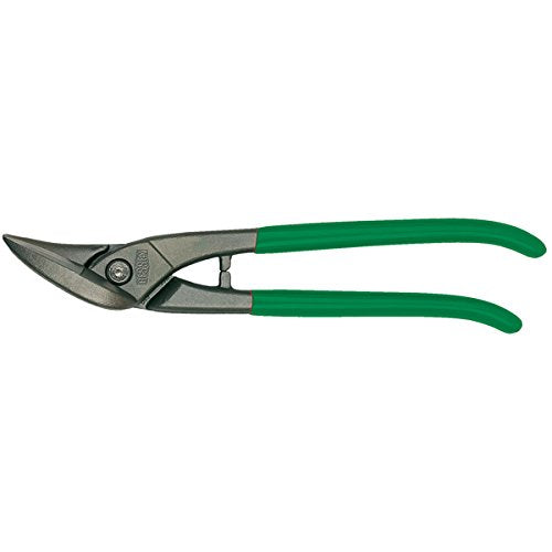 BESSEY D116-260L Shape and straight cutting snips, BE300221