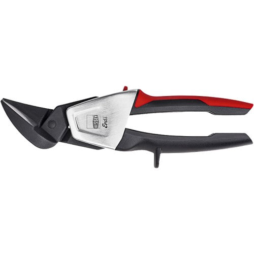 BESSEY D39ASSL-SB Shape and straight cutting snips, BE301768