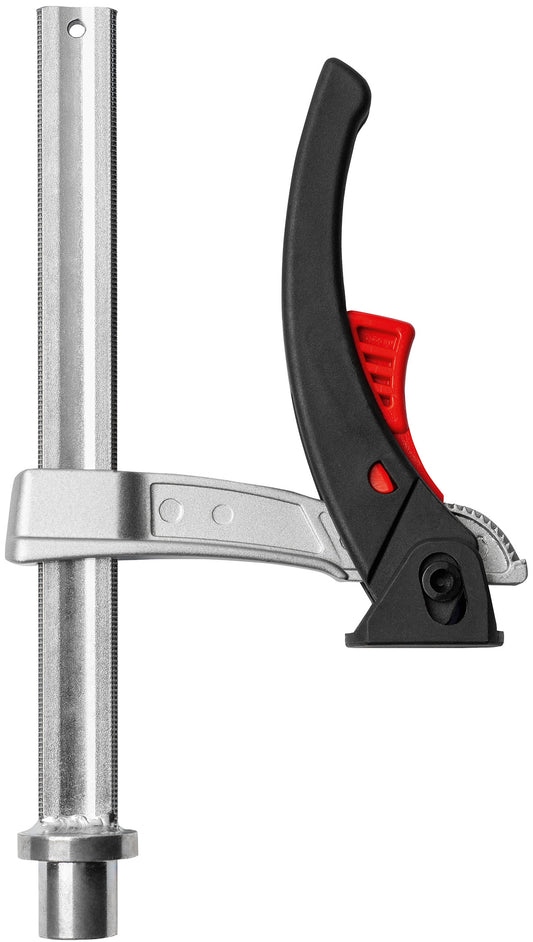 BESSEY, TW20-15-8-KLI Clamping Element for Woodworking Tables with KLi ratchet