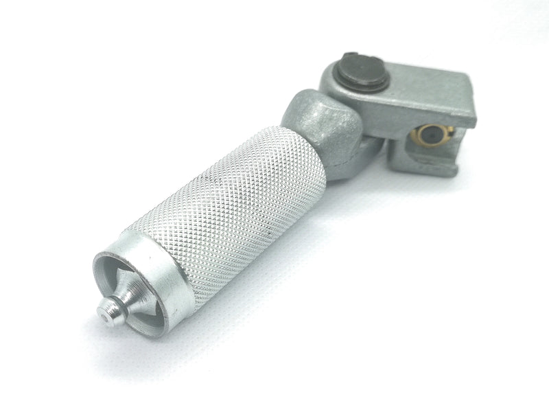 FLUID POWER  Snap-on Grease Convertor to Standard Hook-on Nipples, 542094
