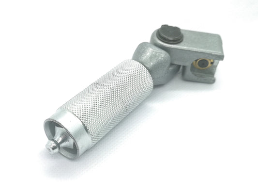 FLUID POWER  Snap-on Grease Convertor to Standard Hook-on Nipples, 542094