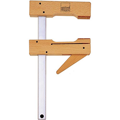 BESSEY HKL60 Wood Klemmy clamp HKL 600/110, BE181006
