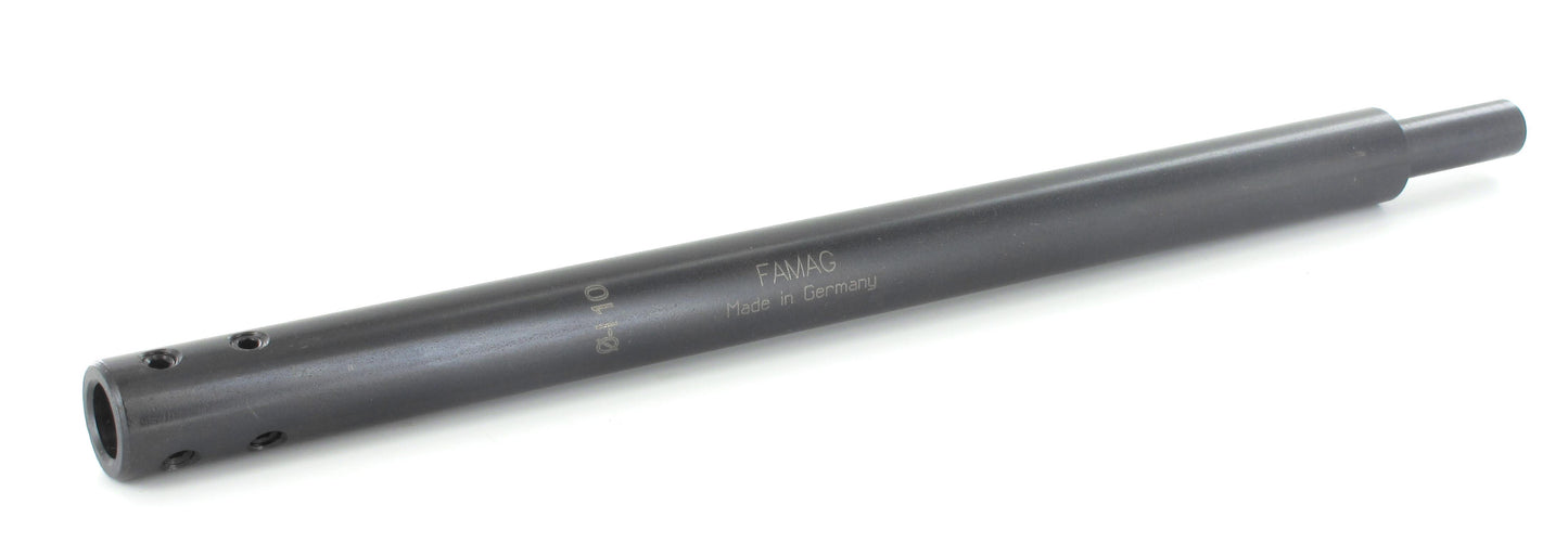 FAMAG Extension shanks, OAL250mm, 1639002