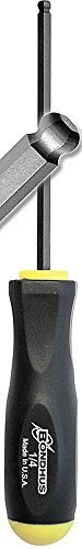 BONDHUS BS5/32XL BallEnd 10.5" Hex Screwdriver 5/32", 03709