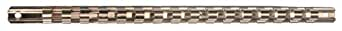 ULLMAN NO.50 Drive Socket Holder Rack 1/2" REPLACEMENT CLIPS, PKG.10
