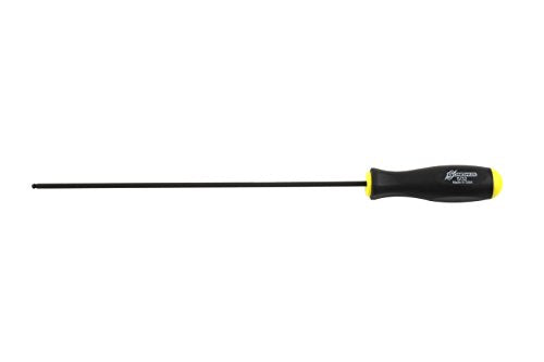 BONDHUS BS7/32XL BallEnd 10.3" Hex Screwdriver 7/32", 03711
