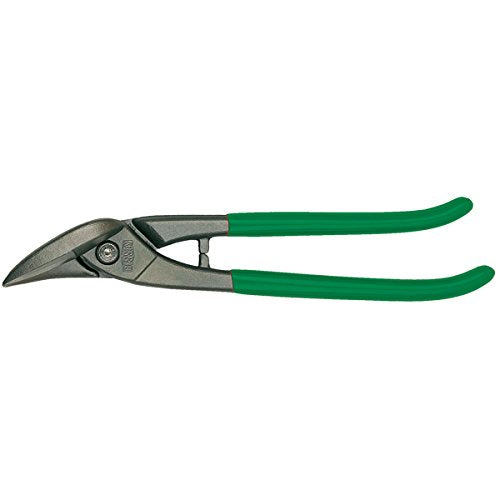 BESSEY D116-260 Shape and straight cutting snips, BE300215