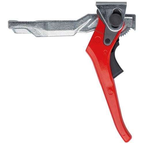 BESSEY Complete sliding arm for SLV size (lever handle), throat depth 120, 3101337