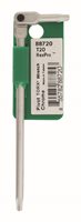 BONDHUS T27 HexPro Pivot Torx Hex Key TX27, 88727