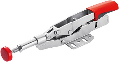 BESSEY STC-IHH25 Push/pull clamp with horizontal base plate, BE102164