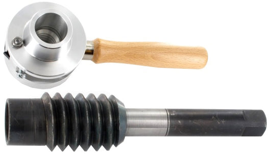 FAMAG 22 mm 2pcs Cutting Tool For Wooden Threads, 1895022