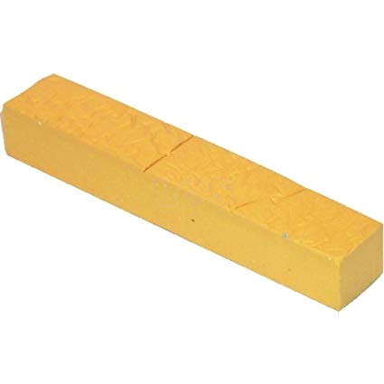 MARKERS Yellow Tyre Marker 20 Pack