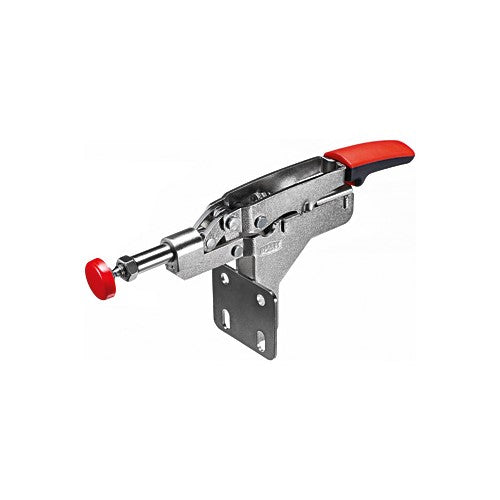 BESSEY STC-IHA15 Push/pull clamp with angled base plate, BE102196