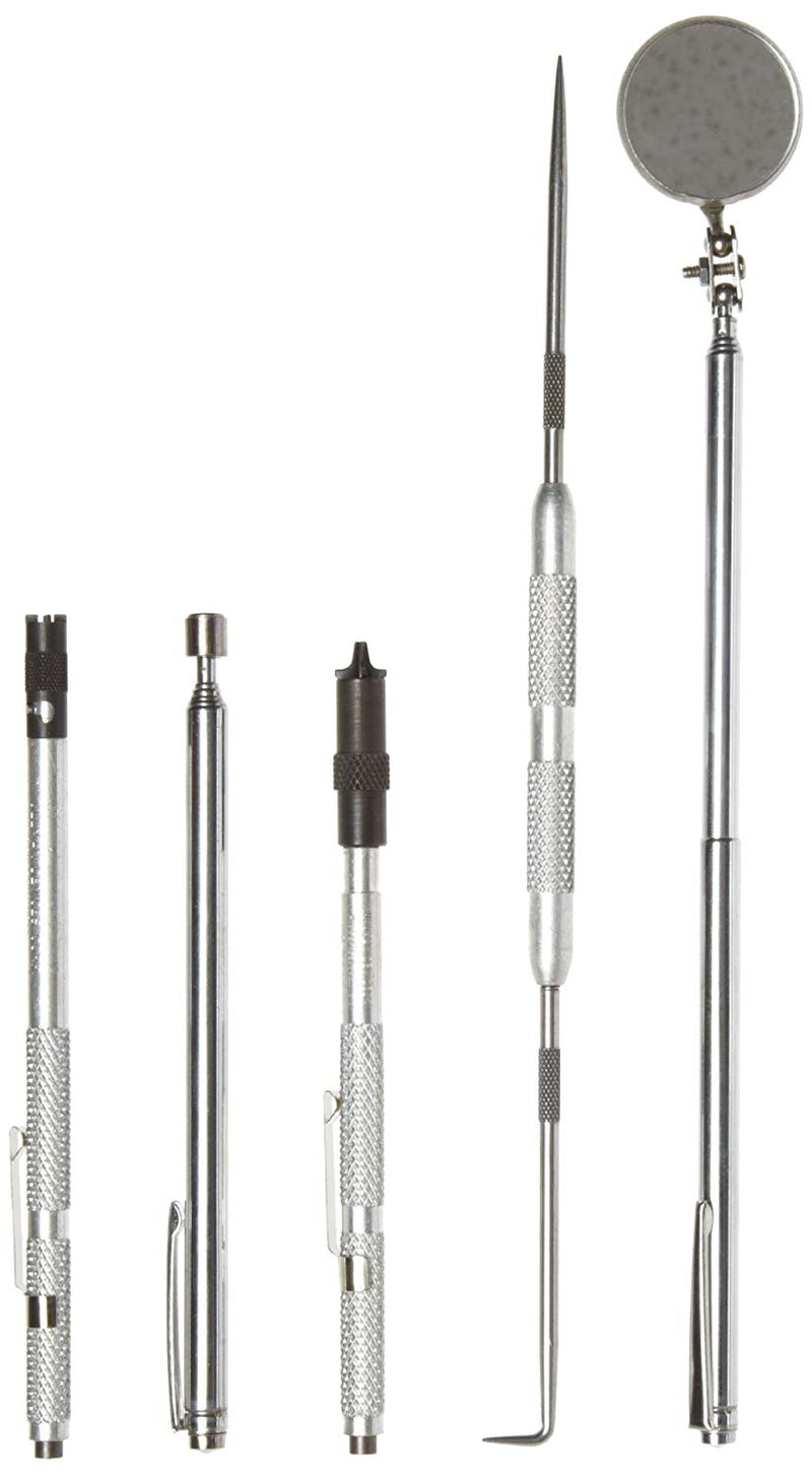 ULLMAN STS-5 5PC ULLMAN TOOL KIT DISCONTINUED