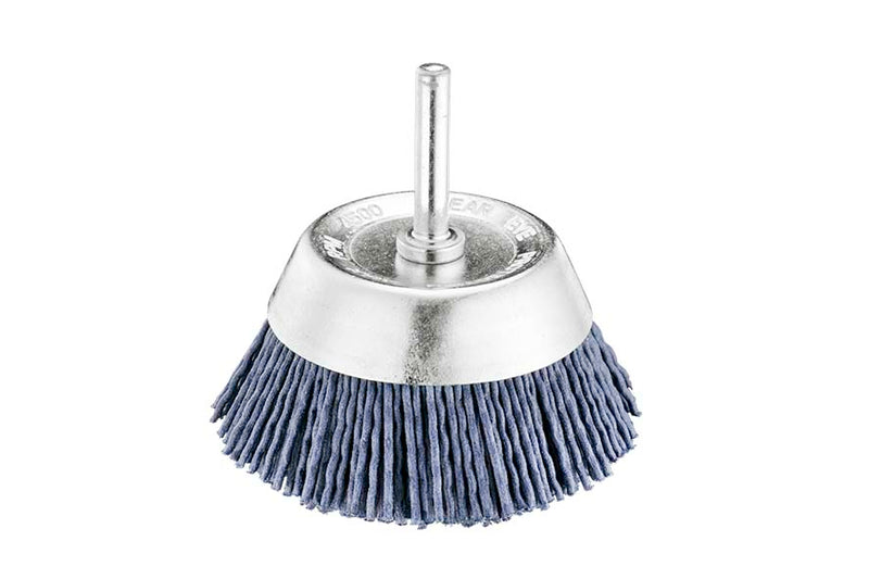 SIT  Cup brushes Drill Crimped wire Ø: 75  SIT 0615