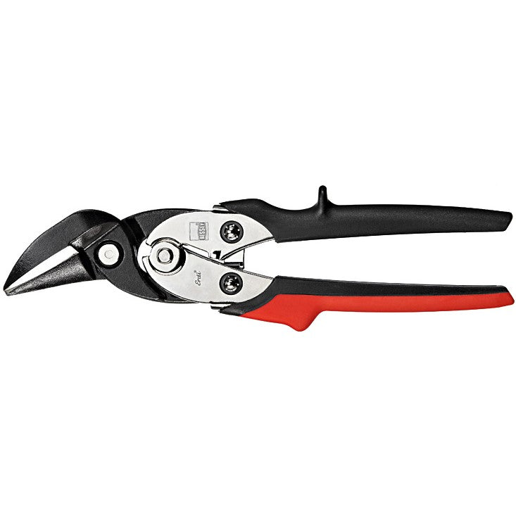 BESSEY D29ASS-2-SB Shape and straight cutting snips, BE400659