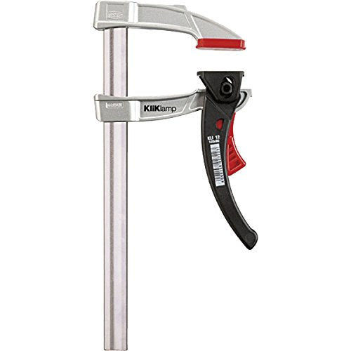 BESSEY KLI20 KliKlamp KLI 200/80 Lever Ratchet clamp, BE104650