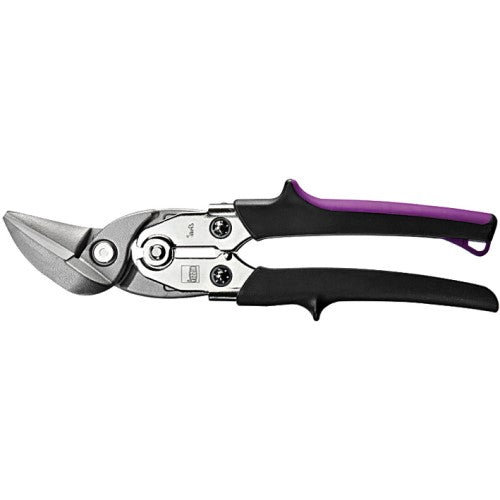 BESSEY D27AHL HSS shape and straight cutting snips Extra Hard, BE300611