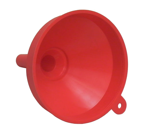 FLUID POWER 195mm Plastic Funnel, 02366