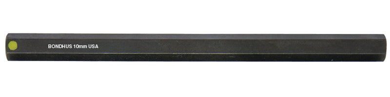 BONDHUS 19mm ProHold InHex Socket Bit 6" - 150mm,, 33688
