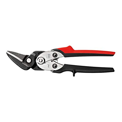 BESSEY D29BSS-2 Straight cutting snips, BE300683