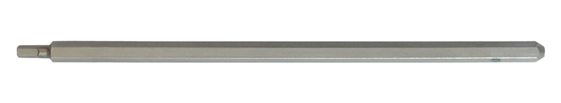 BONDHUS T9 Torx ClickSet Bit, TX9, 50209