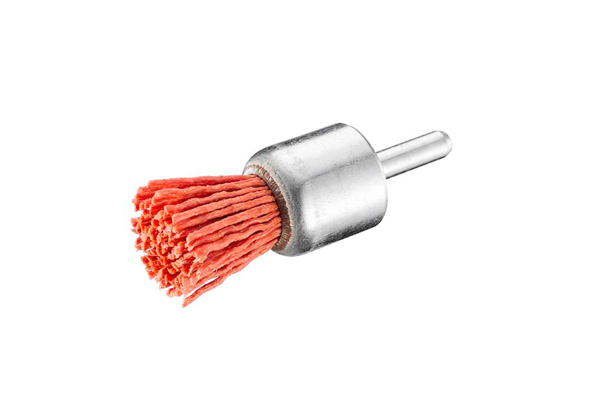 SIT  End brushes Drill Crimped wire Ø: 22  SIT 0617