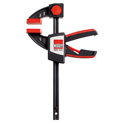 BESSEY EZS15-8 One Handed clamp EZS 150/80, BE130209